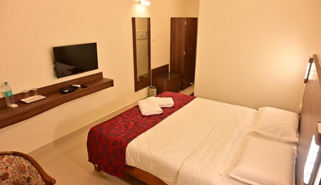 Poorva Residency