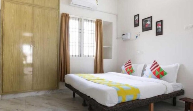 POP 89246 Hotel Jagannath