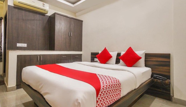 POP Hotel Jaganmatha Orchids
