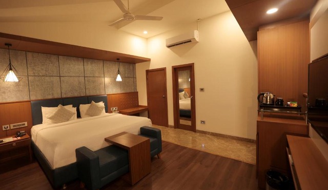 Poppys Vista Hotel