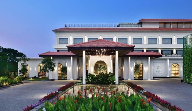 Port Muziris, A Tribute Portfolio Hotel by Marriott, Kochi Airport