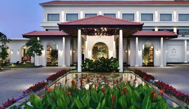 Port Muziris, a Tribute Portfolio Hotel by Marriott, Kochi Airport