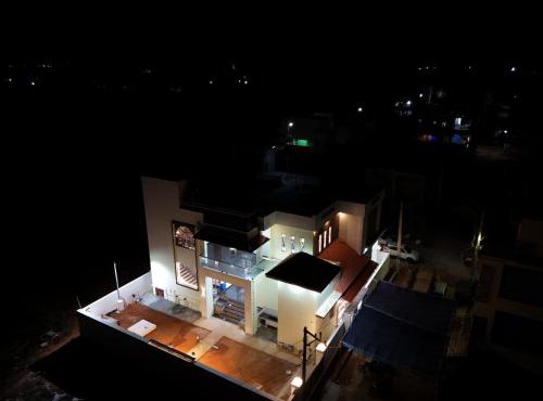 Porunai Retreat by VANAM STAY