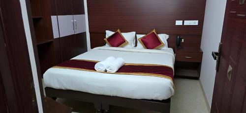 PPH Living Arvind Inn