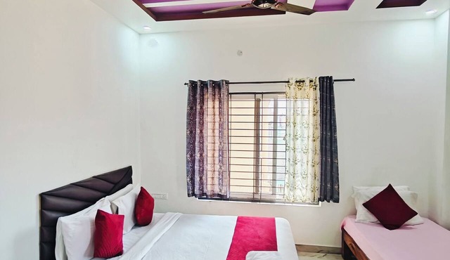 PPH Living Jai Maruthi Boarding&Lodging