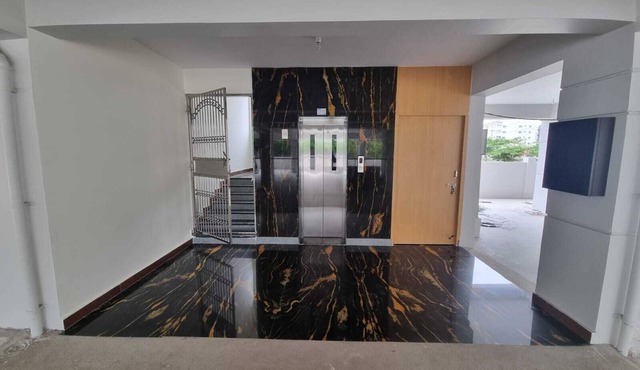 PPH Living KVR Residency