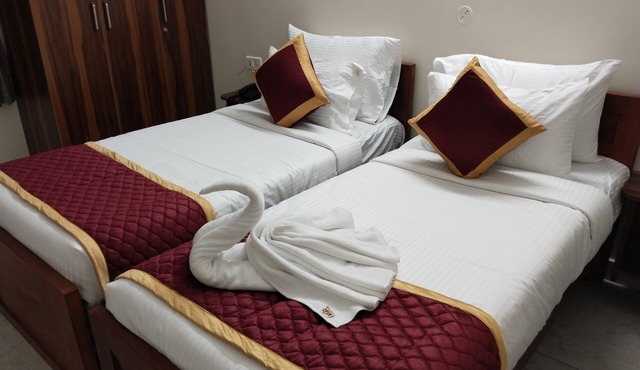 PPH Living KVR Residency