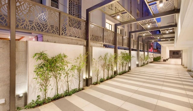 PPH Living Railotel