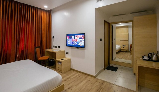 PPH Living Railotel