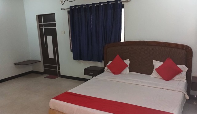 Ppmotel alibag