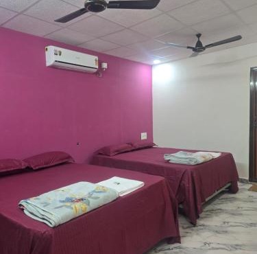 Prafulla Homestay