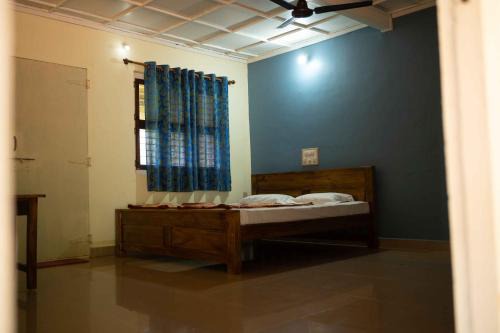 Pragati homestay