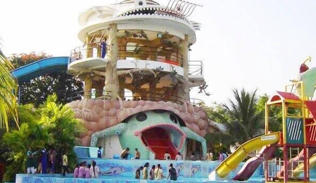 Pragati Resorts