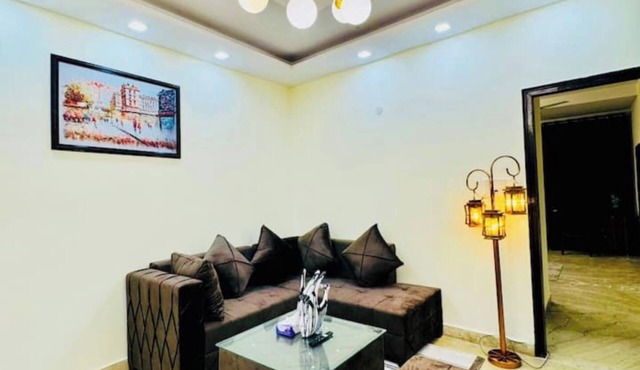 Prahar Homes 2Bedroom