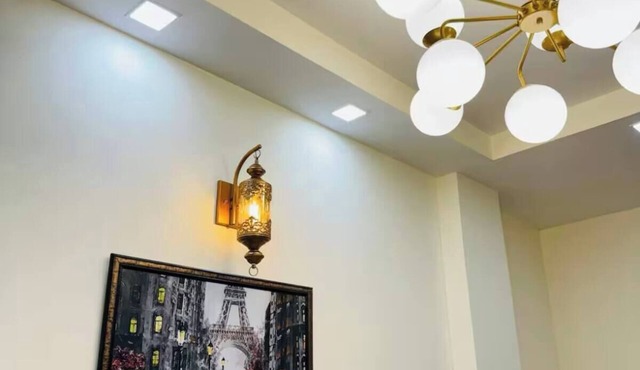 Prahar Homes with PS 5 Setup