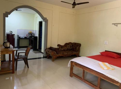 Prakash holliday home