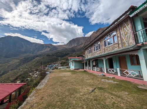 Prakriti Homestay