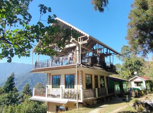 Prakriti Homestay