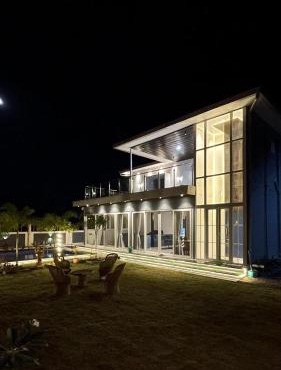Prakriti Villa - HillTop home in a nature