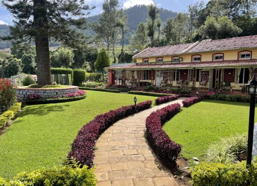 PRAKRITILAYA a VEGETARIAN AND NON ALCOHOLIC HOME in Kotagiri