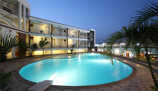 Prakruti Resort