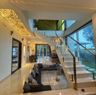 Prana Healing House