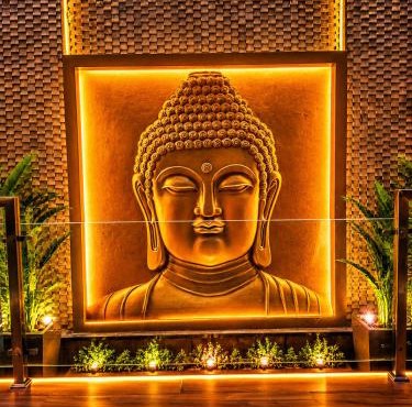 Prana pulse villa stay gokulam