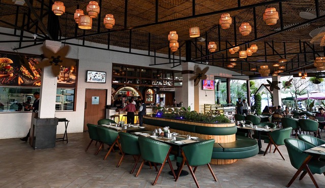 Prana Resorts and Banquets