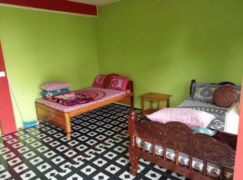 PRANAVEE HOMESTAY