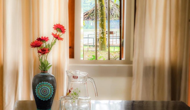 Pranayakulam Kerala Village Riverside Retreat