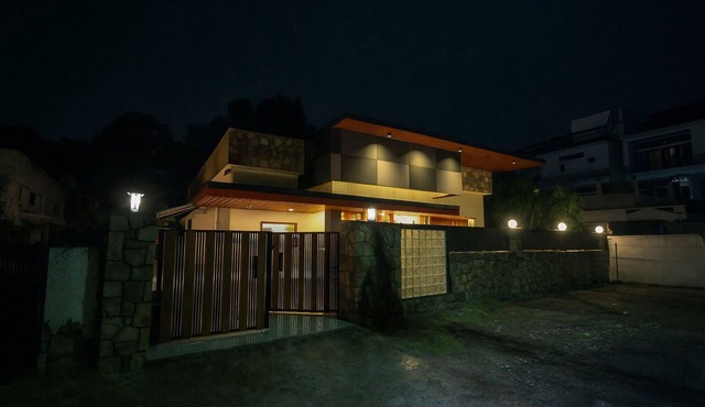 Prantara Villa Cozy 2BHK Retreat in Central Dehradun