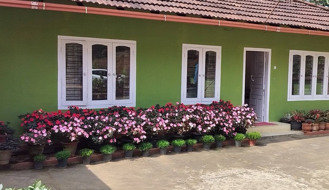 Praplia Home Stay Ammathi, South Coorg