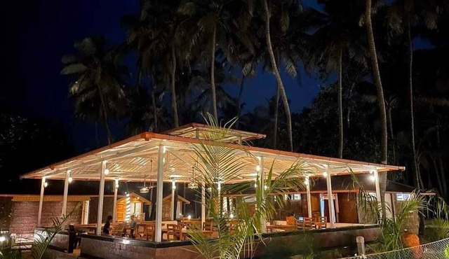 Prarthana Beach Stay