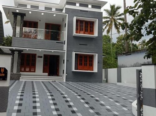 Prasadam Inn Varkala