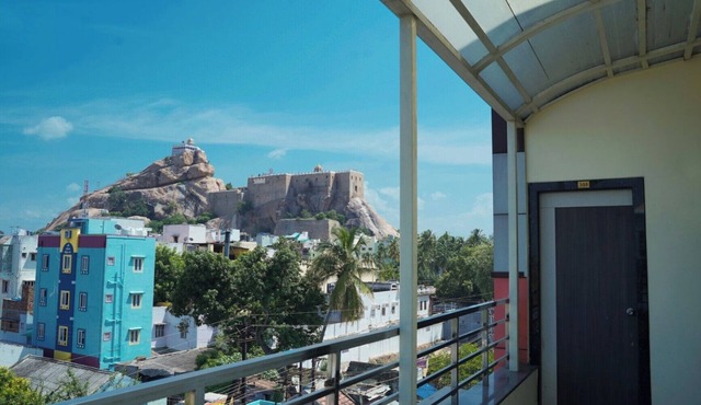 Prasanna Devi Lodge