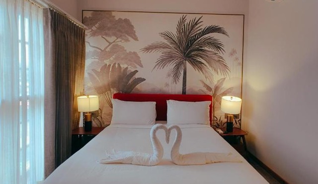 Prasanthi Hotel