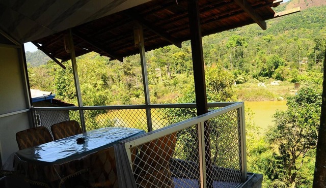 Prashanti Resort