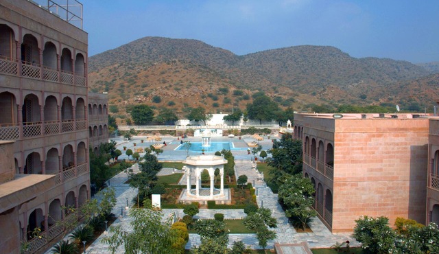 Pratap Mahal, Ajmer - IHCL SeleQtions