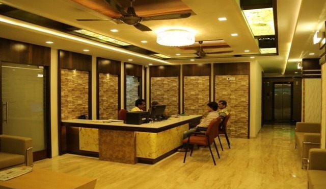 Pratap Residency