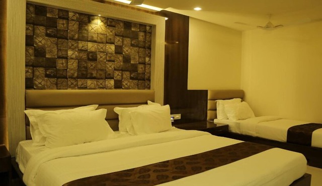 Pratap Residency