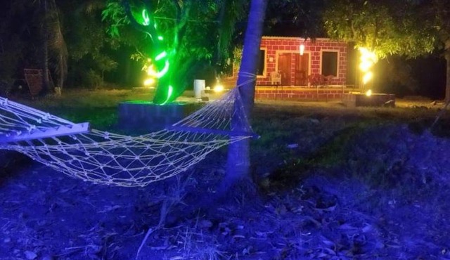 pratik Mango farm house