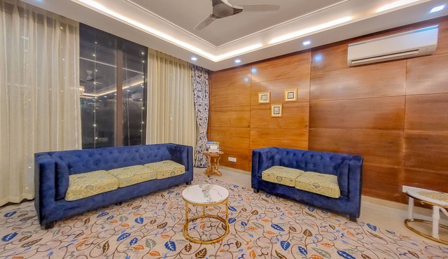 Pratishtha 4BHK, DLF Phase 1, Gurgaon
