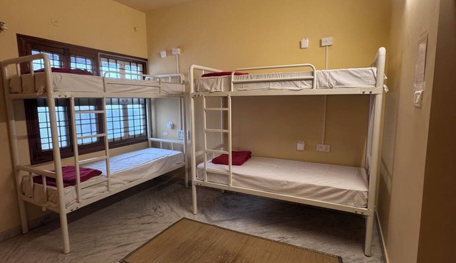 Pravaha Hostel