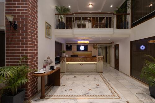 Pravasa Hotel by Sapphire