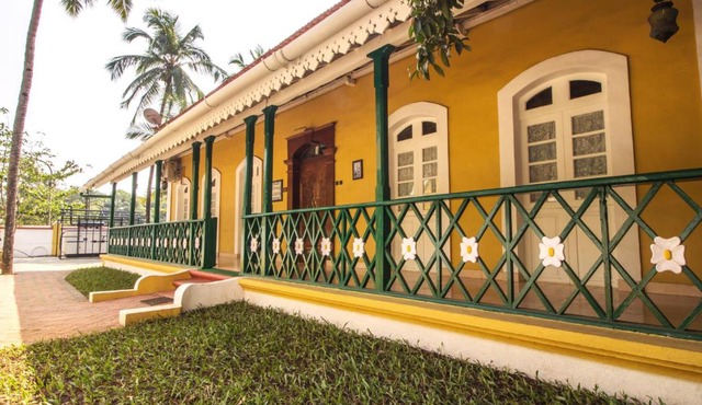 Prazeres Boutique Hotel