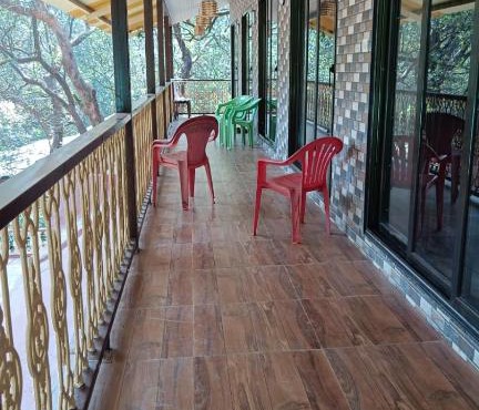 Preeti Hotel