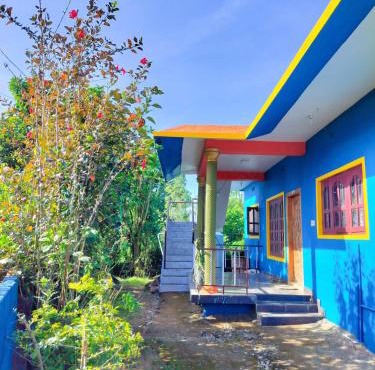 Premavilla Homestay