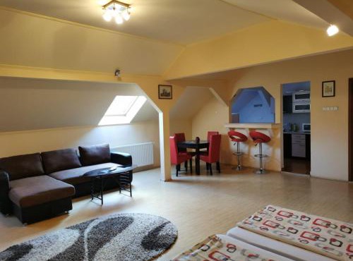 Premier Apartment in Satu Mare