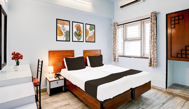 Premiumhotel Shree Maya