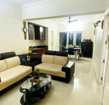 Premium 2BHK Apartment